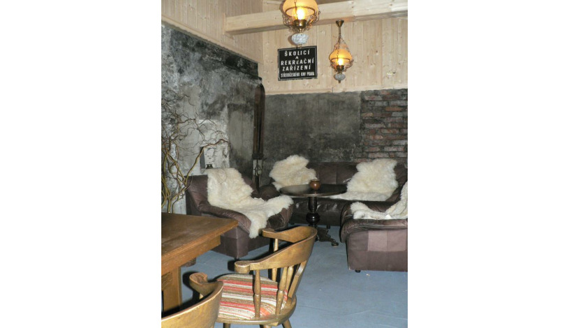 Penzion A+A Pec pod Sněžkou